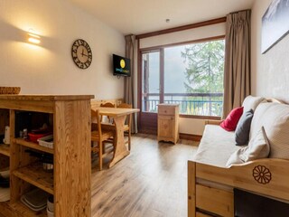 Apartment Vallandry Ausstattung 23