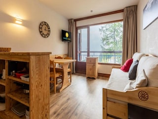 Apartment Vallandry Features 23