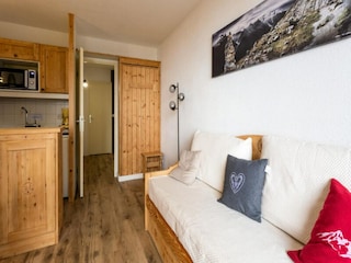 Apartment Vallandry Features 26
