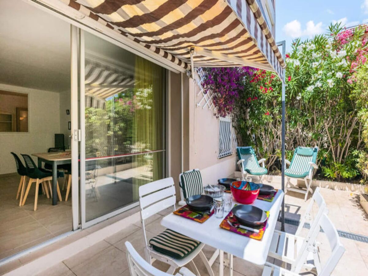 Apartamento Bandol  1