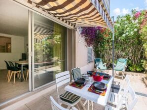 Appartements pour 6 Personnes - Bandol - image1