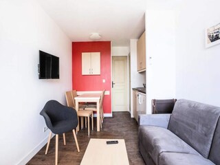 Apartment Grimaud Ausstattung 14