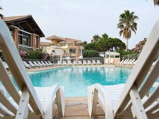 Appartement Saint-Aygulf  7