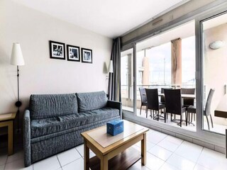 Appartement Saint-Aygulf  10
