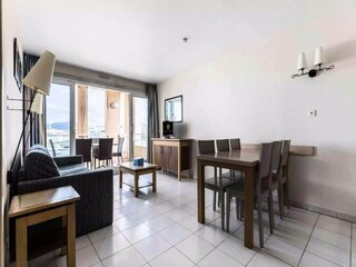 Appartement Saint-Aygulf  11
