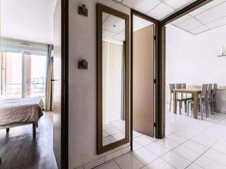 Appartement Saint-Aygulf  2