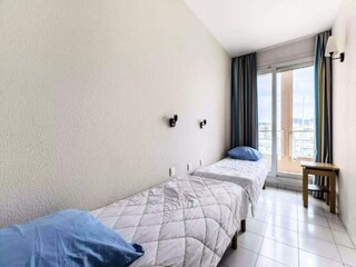 Appartement Saint-Aygulf  12