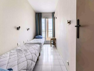 Apartamento Saint-Aygulf  14