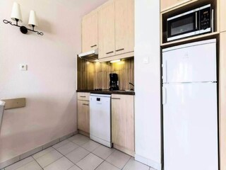 Appartement Saint-Aygulf  4