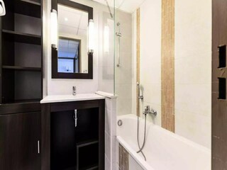Apartamento Saint-Aygulf  5