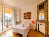 Apartamento Paris  1