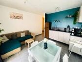 Apartamento Ajaccio  1