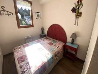 Appartement Vallée de Lesponne  15