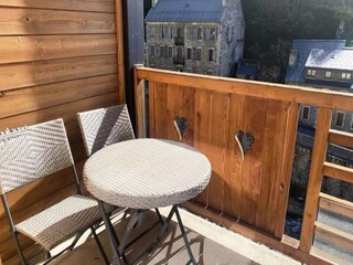 Apartment Vallée de Lesponne  4