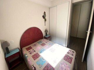 Apartment Vallée de Lesponne  5