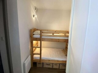 Apartment Vallée de Lesponne  6