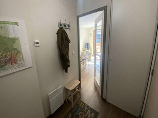 Apartment Vallée de Lesponne  7