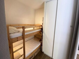 Apartment Vallée de Lesponne  10