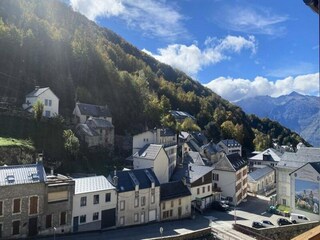 Appartement Vallée de Lesponne  11