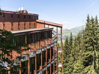 Appartement Vallandry  27