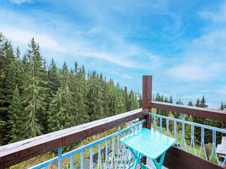 Apartment Vallandry  3