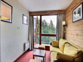 Apartment Vallandry  4