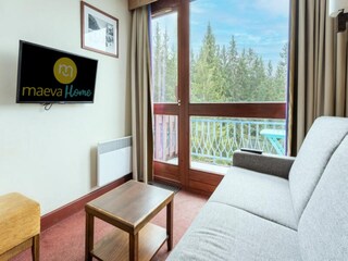 Apartment Vallandry  5