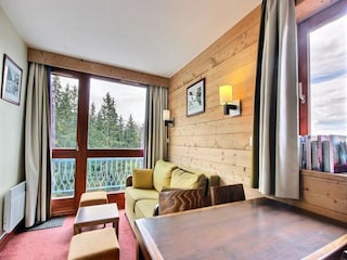 Apartment Vallandry  6
