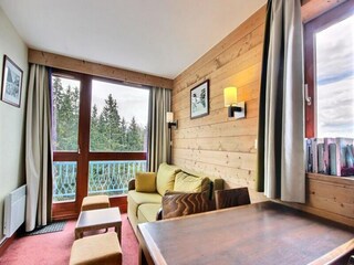 Appartement Vallandry  6