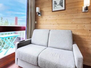 Apartment Vallandry  9