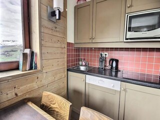 Apartment Vallandry  28