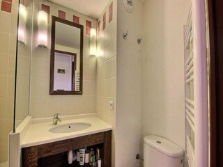 Appartement Vallandry  29