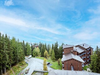 Appartement Vallandry  9