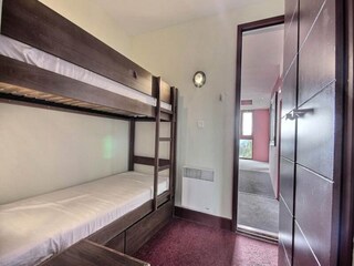 Appartement Vallandry  15