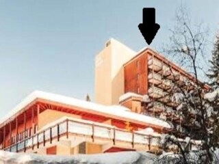 Apartment Vallandry  16