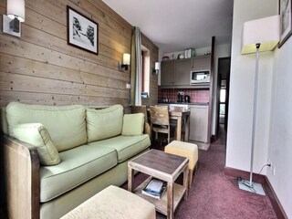 Apartment Vallandry  17
