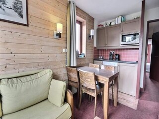 Appartement Vallandry  18