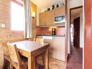 Apartment Vallandry  19