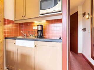 Apartment Vallandry  20
