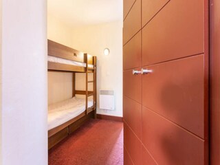 Appartement Vallandry  21