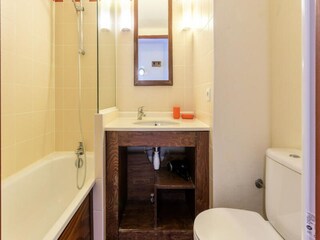 Appartement Vallandry  22