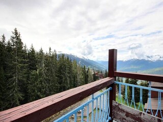 Apartment Vallandry  23