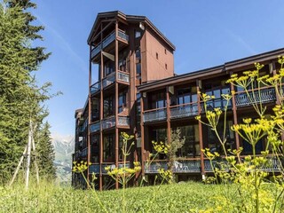 Apartment Vallandry  25