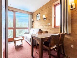 Apartment Vallandry  26
