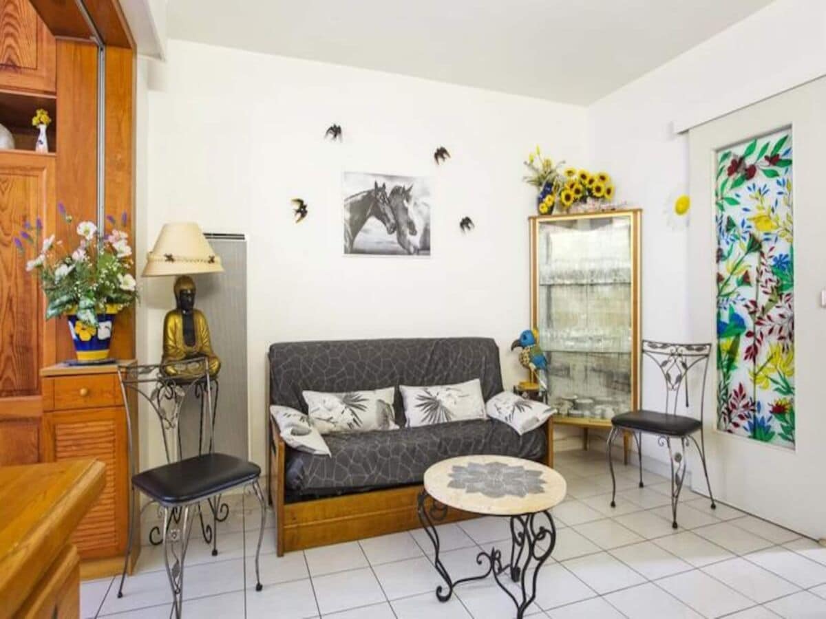 Apartamento Bandol  1