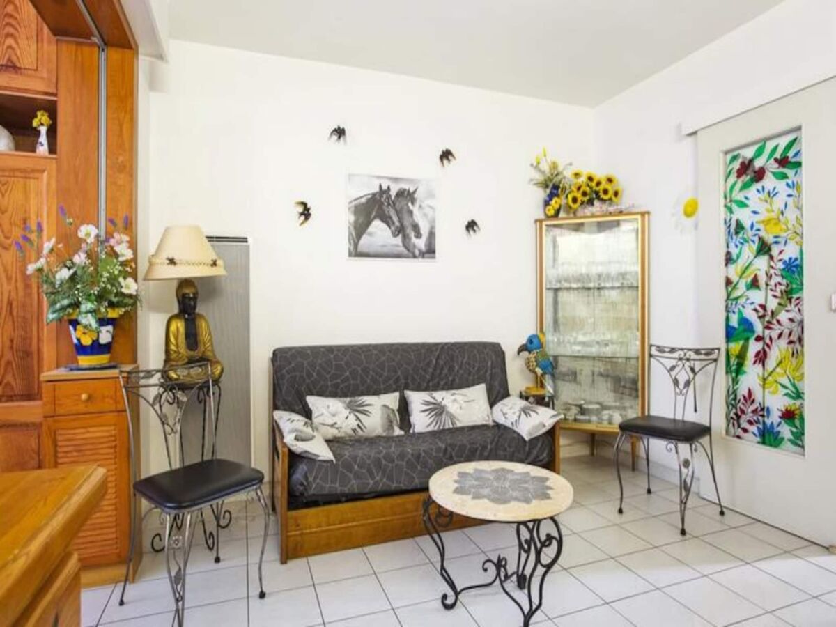 Appartement Bandol  1