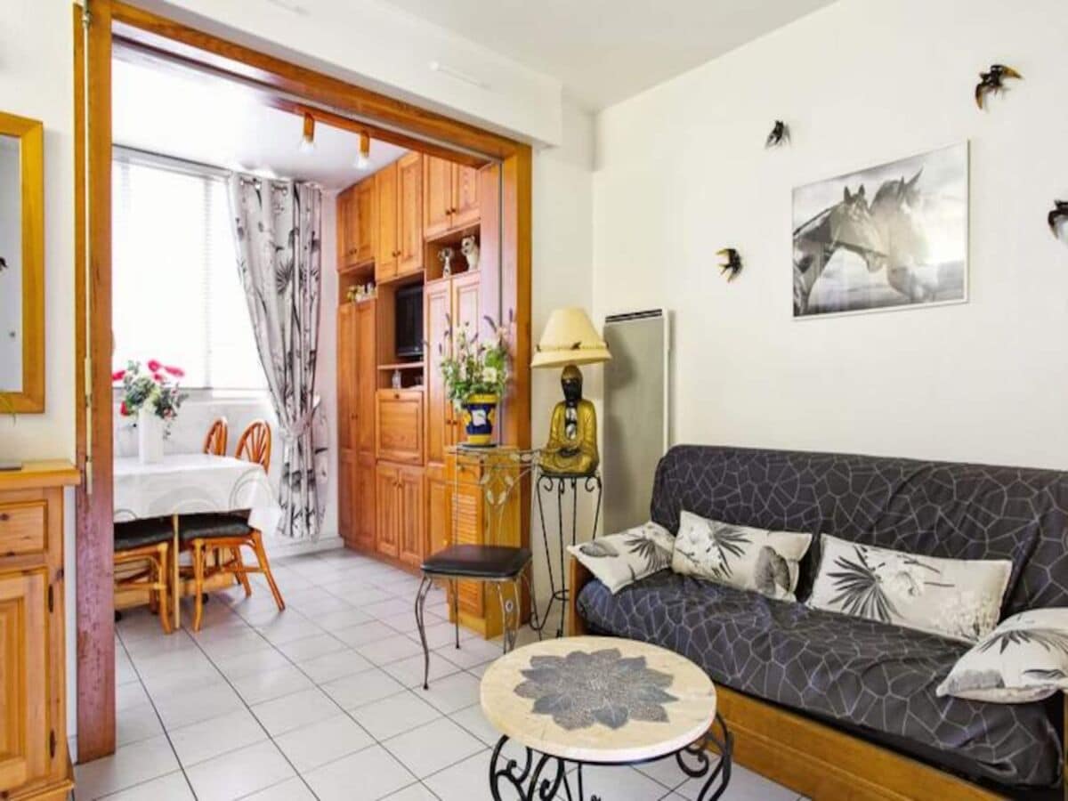 Appartement Bandol  1