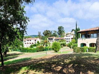 Apartment Grimaud  11