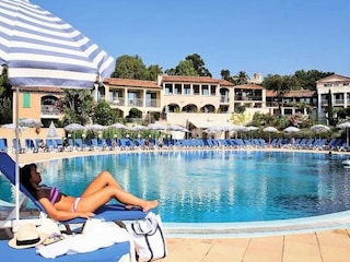 Appartement Grimaud  12