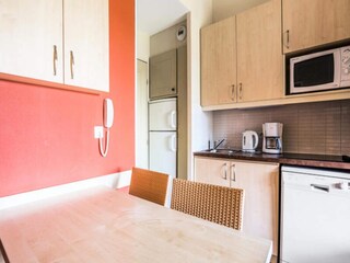 Apartment Grimaud  7